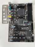 Płyta główna ASRock AM3+ usb3.0 ddr3 980DE3/U3S3
