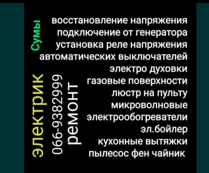 Газовые плиты и электро духовки