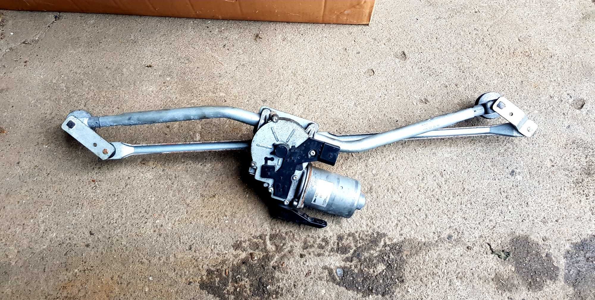 MERCEDES-BENZ Silnik Wycieraczek 405‌147‌12V Nowy OE