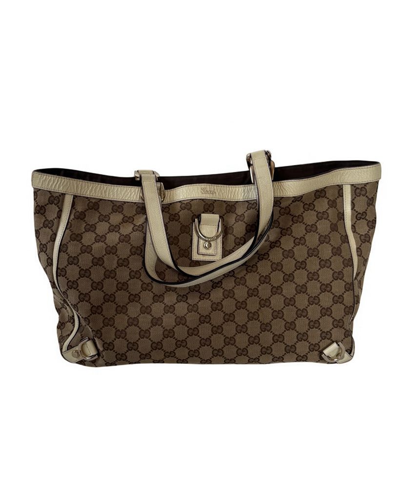 Gucci GG Монограмна сумка