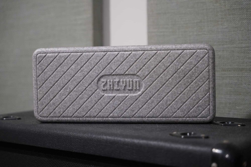 Zhiyun Smooth 4 - Como Novo