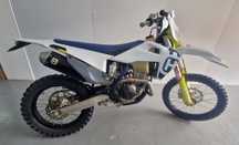 Husqvarna FE  350