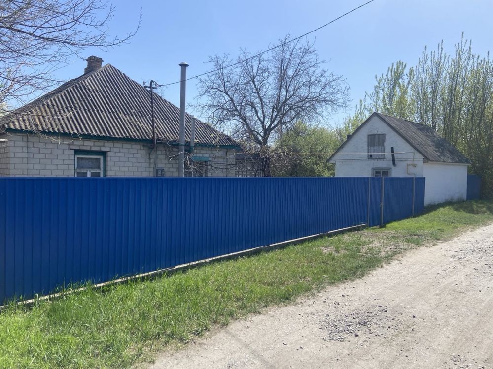 Продаж будинку село Старе Бориспільський р-н