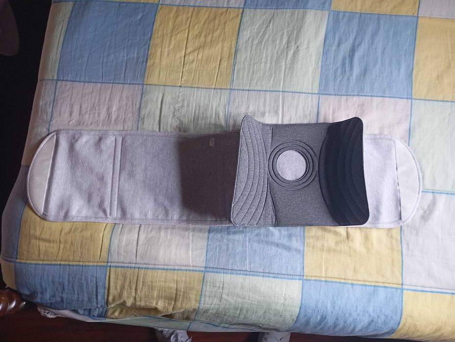 Cinta para Colostomia