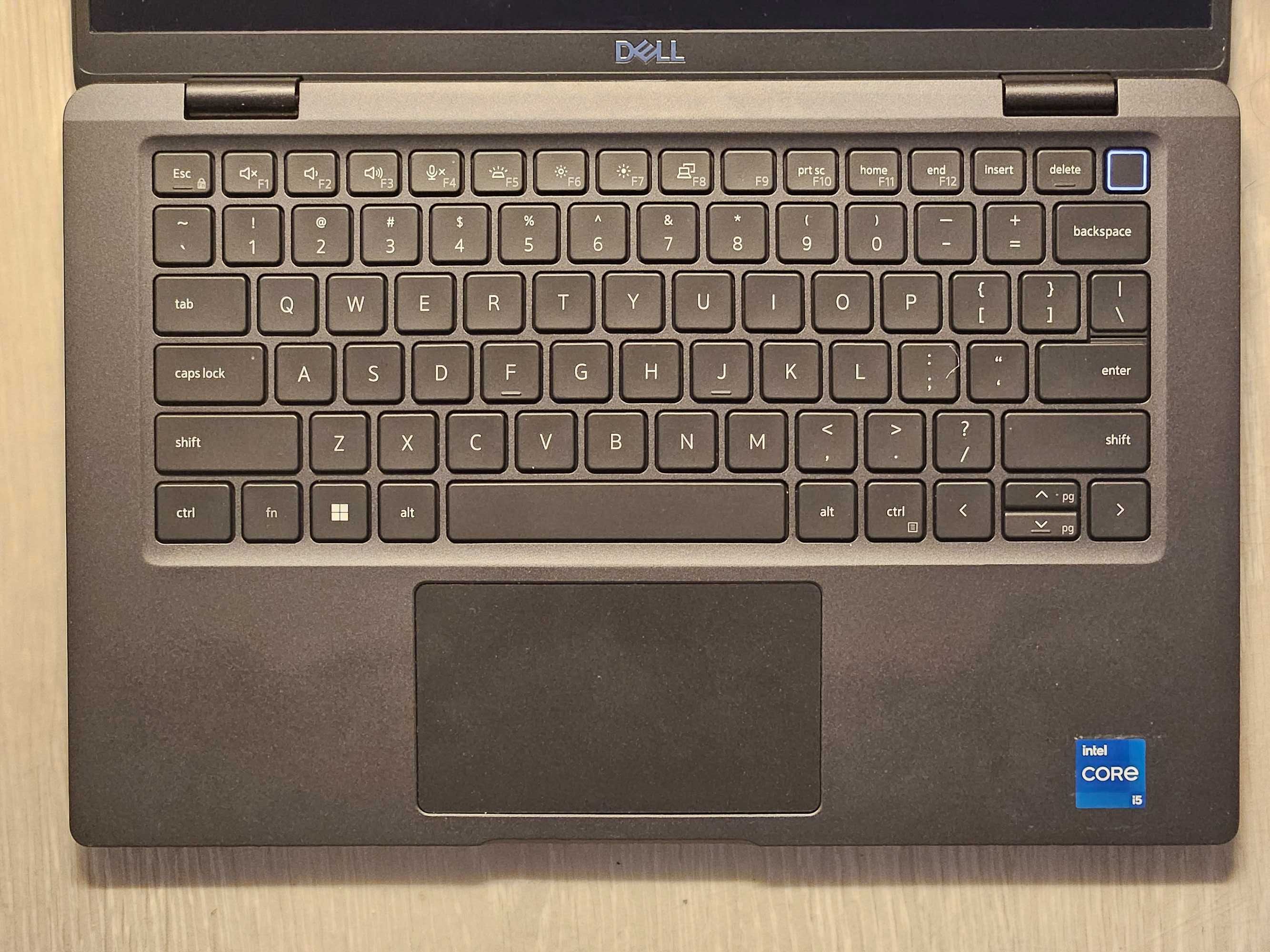 Dell Latitude 7330 16gb 235gb i5 1235