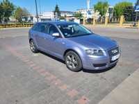 Audi A3 Audi A3 8P 1.6 FSI