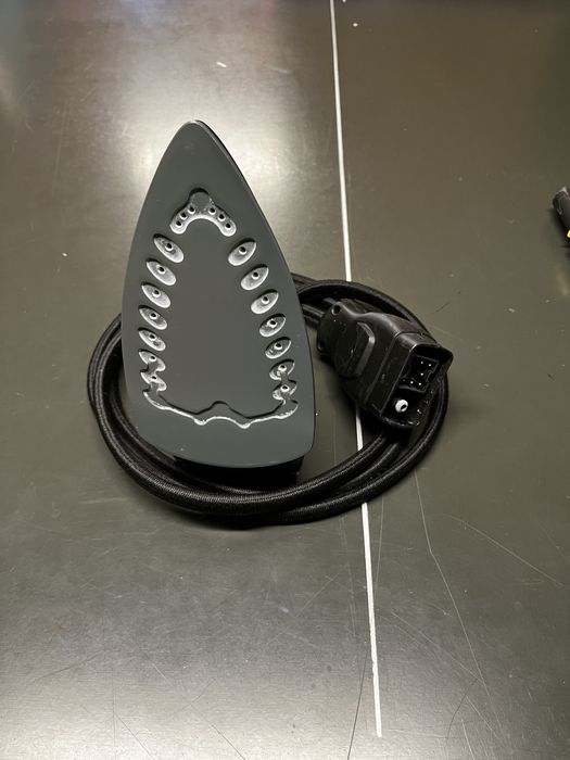 Żelazko parowe Karcher SC5