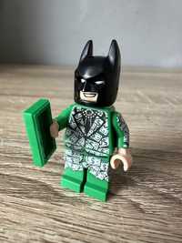 Lego Batman - Dollar Bill Tuxedo Batman