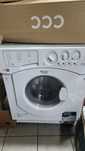 Pralko suszarka Hotpoint CAWD 129
