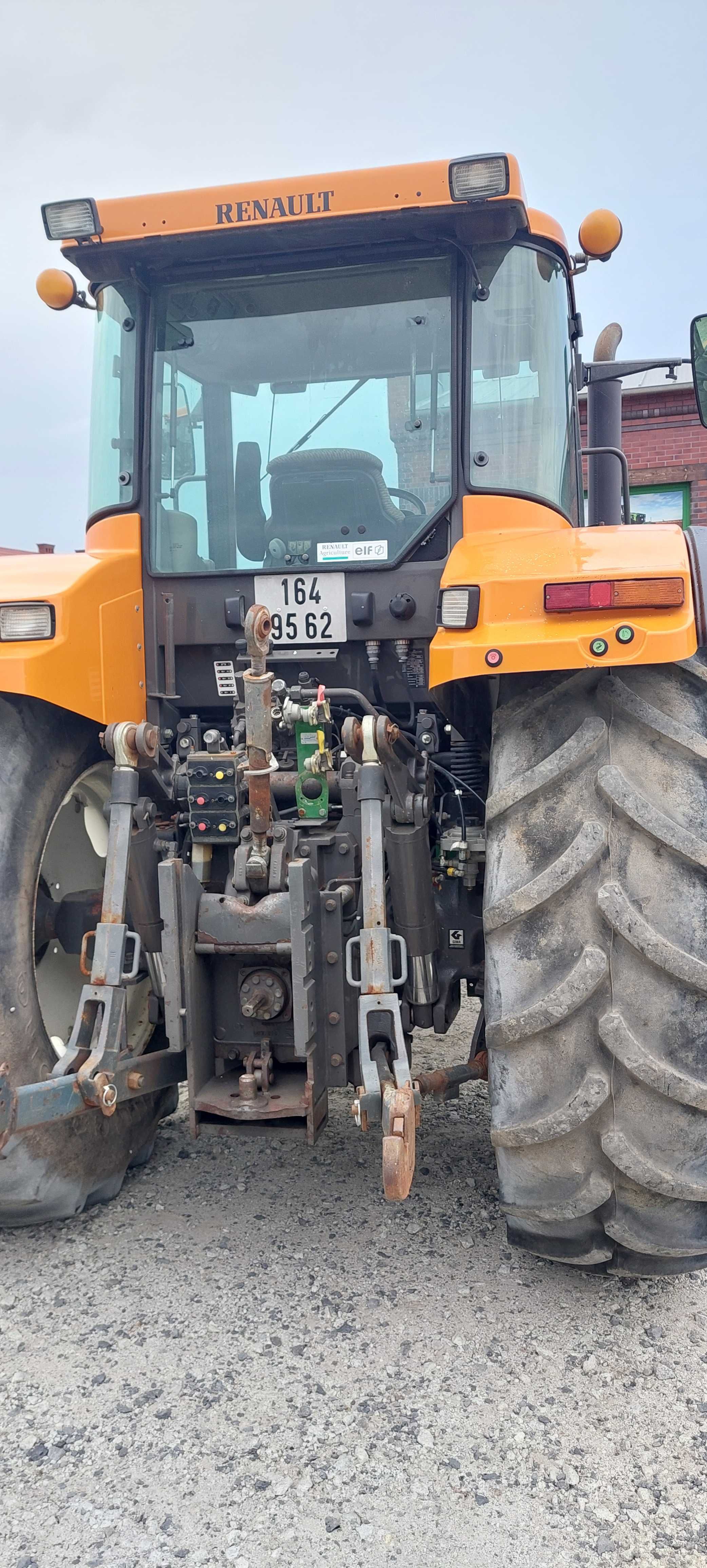 Renault Ares 715 RZ