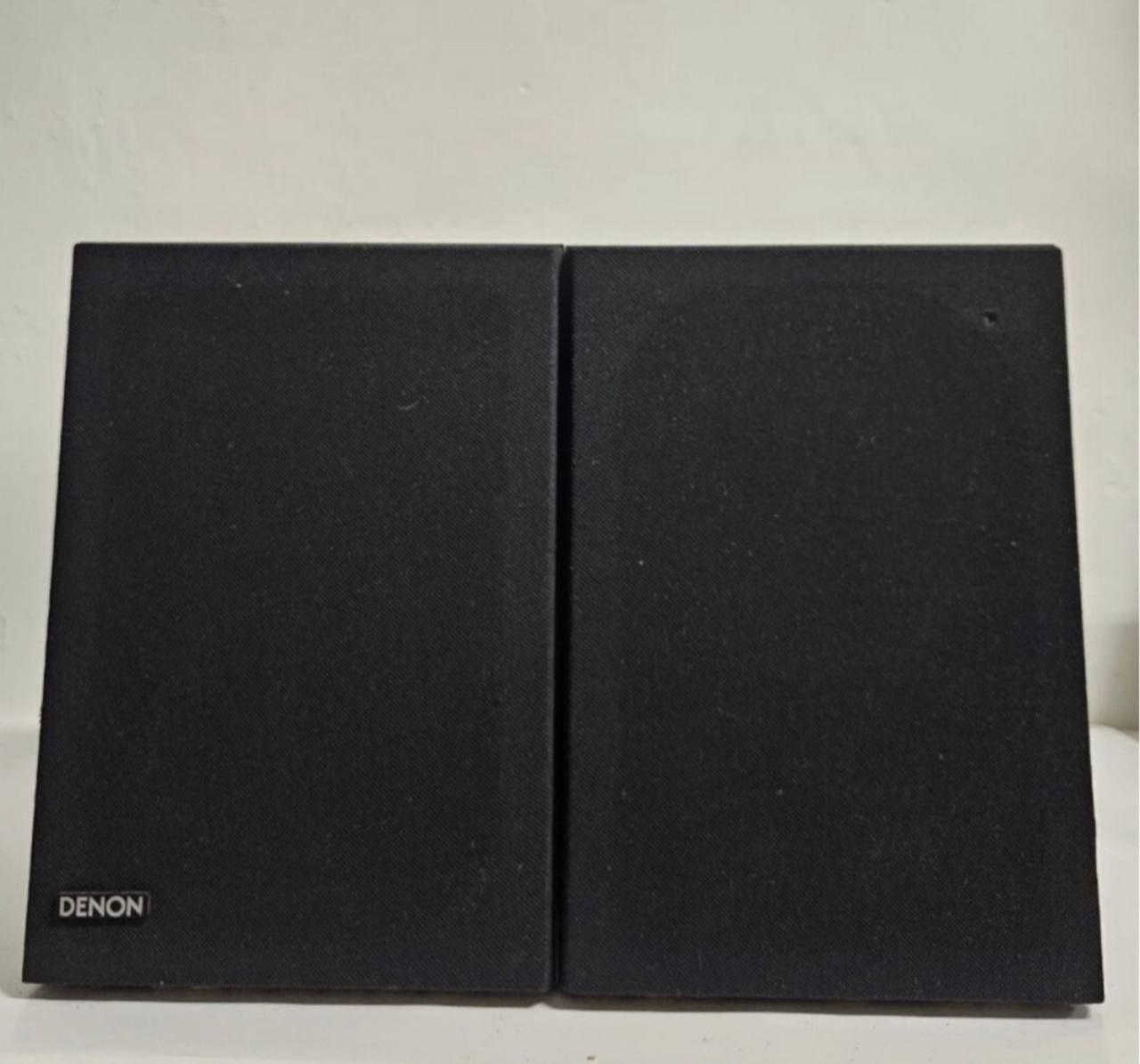 Kolumny, Glosniki, Boxe Denon SC 300, 2*120 W