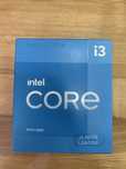 Процессор Intel Core I3 10105