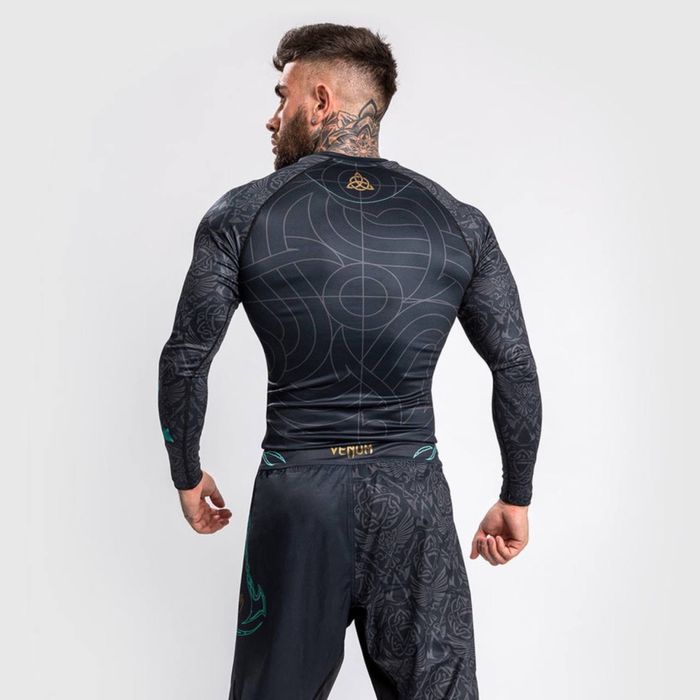 Компресійний комплект 2в1 Venum Valhall