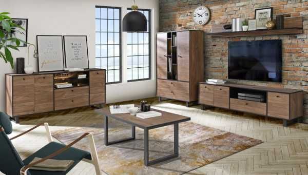 Komoda 3D2S Sewill 180cm