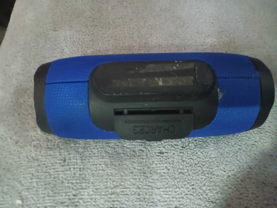 Głośniki Bluetooth