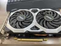 Geforce gtx 1660 super