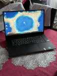 Laptop Dell XPS 9570 | i7 | 32Gb | 512NVMe | GTX 1050Ti Max-Q