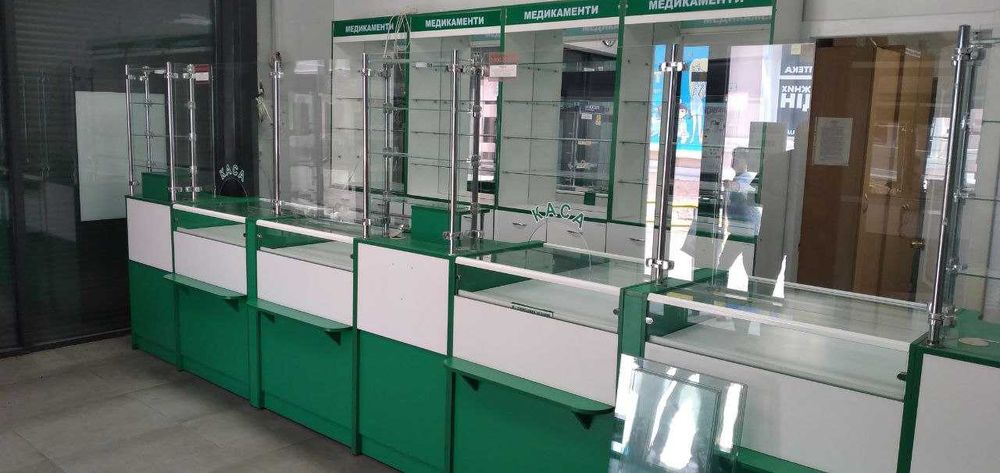 Мебель в хорошем состоянии