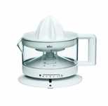 Wyciskarka do cytrusów Braun CJ 3000 biały 20 W