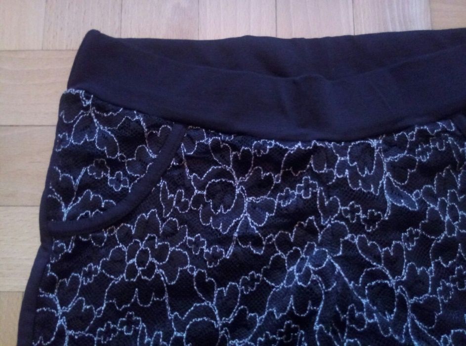 Legginsy/ spodnie Calzedonia S NOWE