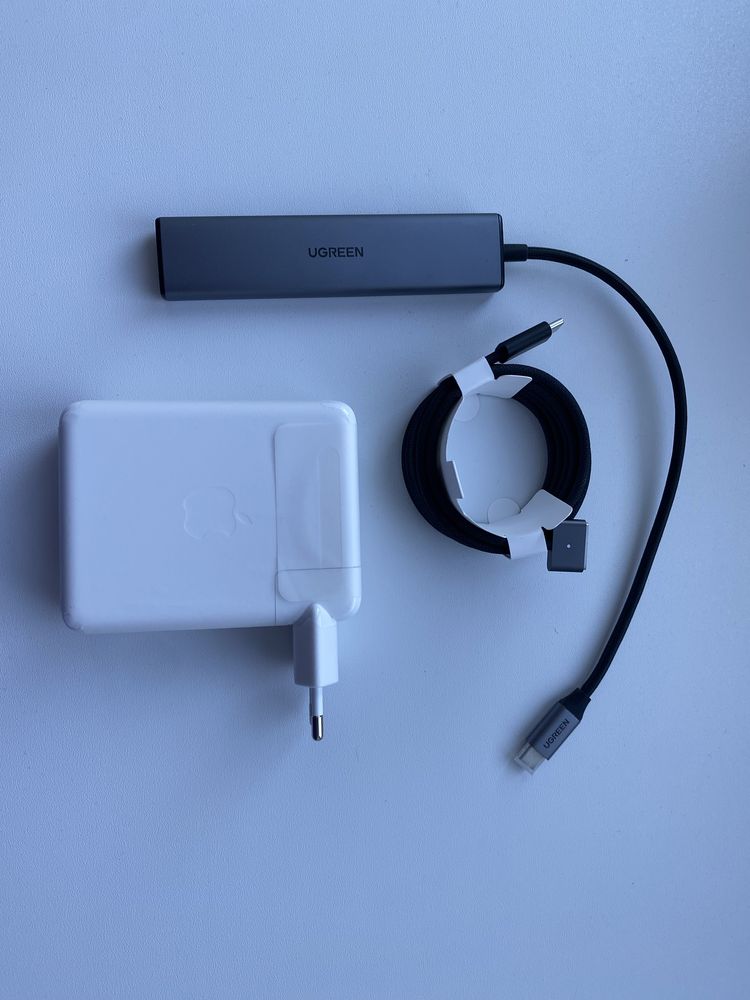 Macbook pro 16 m4 pro 48GB 512GB