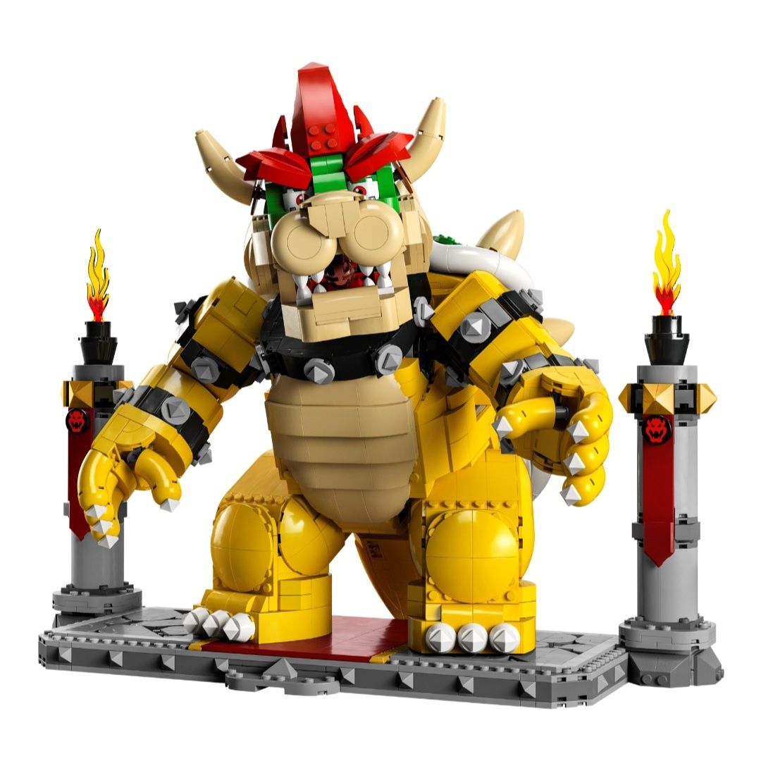 Lego 71411 - The Mighty Bowser™