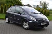 Citroen Xsara Picasso I