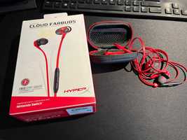 HyperX Cloud Earbuds