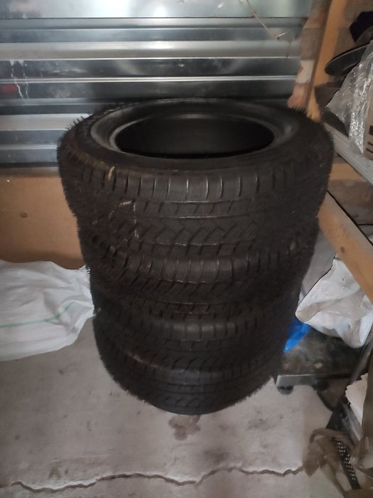 Гума шини колеса Зима 195/65 R15
