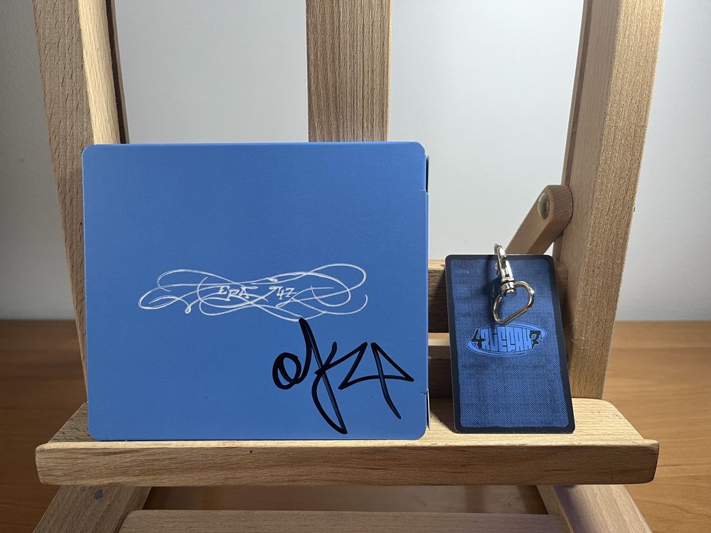 Oki - ERA47 (preorder)