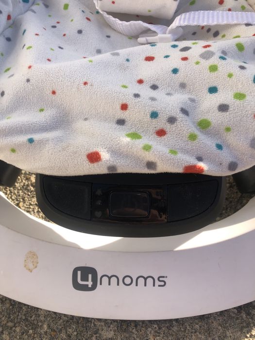 Espreguicadeira 4moms