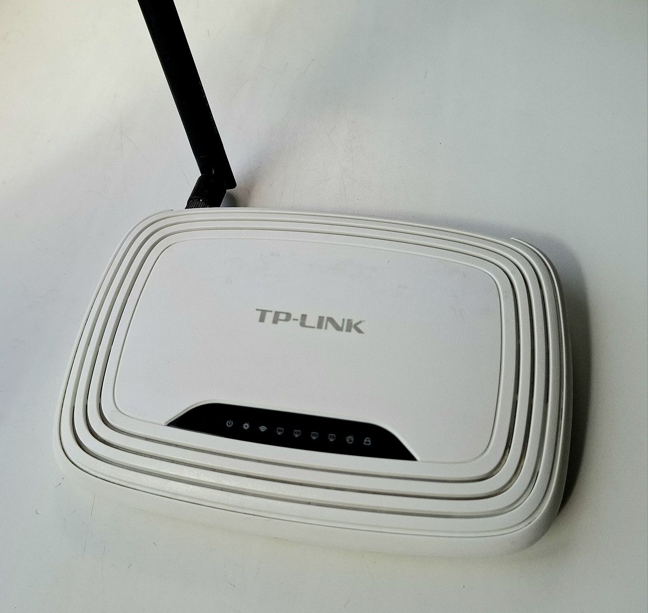 (Неробочий) Бездротовий маршрутизатор TP-LINK TL-WR741ND