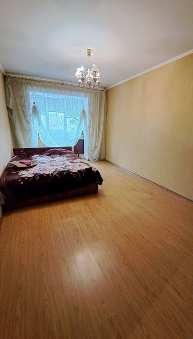 Здається кімната для дівчини