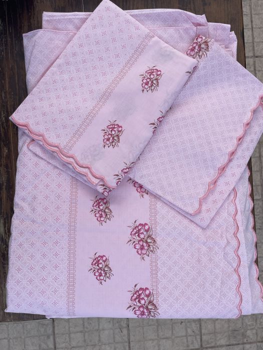 Jogos de cama casal - varios