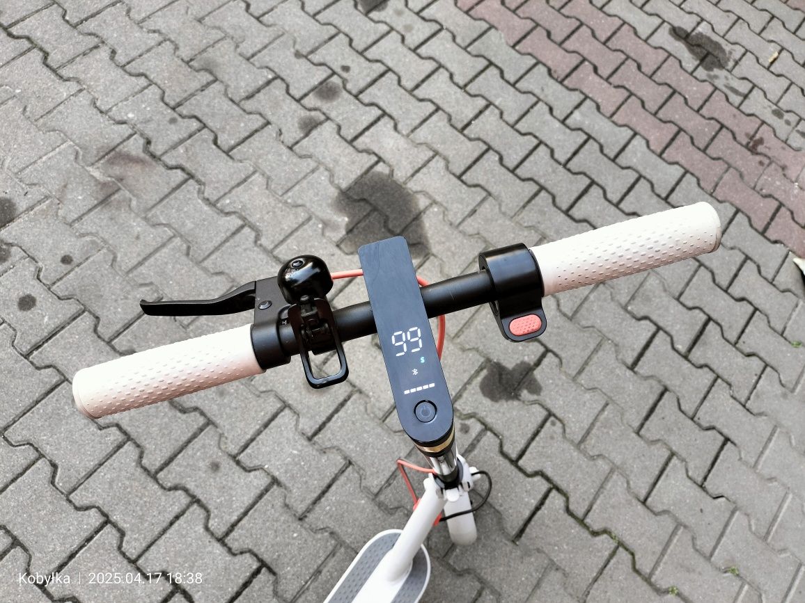 Xiaomi mi electric scooter 3