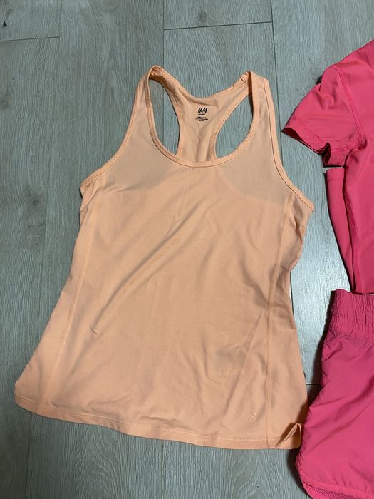 Шорти, Футболка, Майки (комплект)