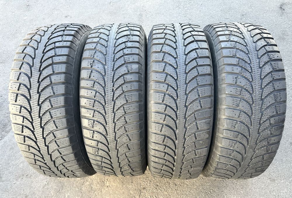 Шини 215 70 16 100T GTradial Champiro IcePro SUV комплект