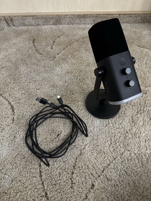 Мікрофон Fifine AM8