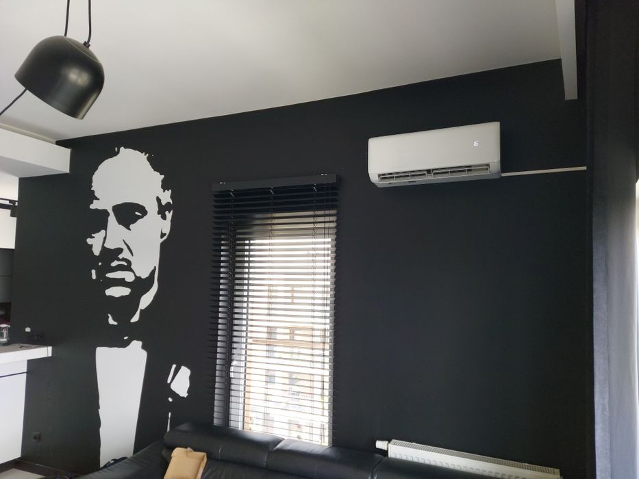 Klimatyzacja z montażem do domu i biura