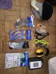Equipamento de proteção