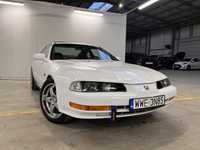 Honda prelude 4 1992