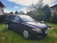 Volvo V50 1.6D 2007r