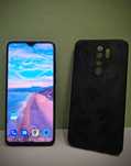 Telefon Xiaomi Redmi Note 8 Pro 6/128