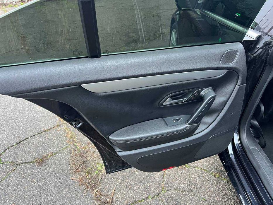 Продам Volkswagen CC 2010, 2.0л, бензин, автомат.