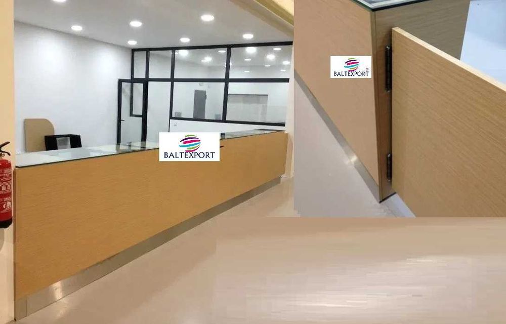 Mobiliario de escritorio industria e comercialização moveis escritorio