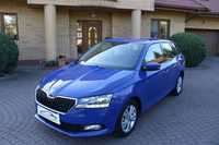 Skoda Fabia Polski Salon / Serwisowany/ Vat23%