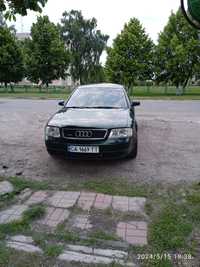 Продам Audi A6 C5 Quattro