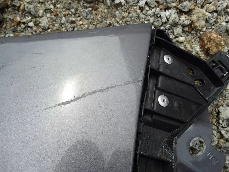 Błotnik prawy przedni Opel Insignia A