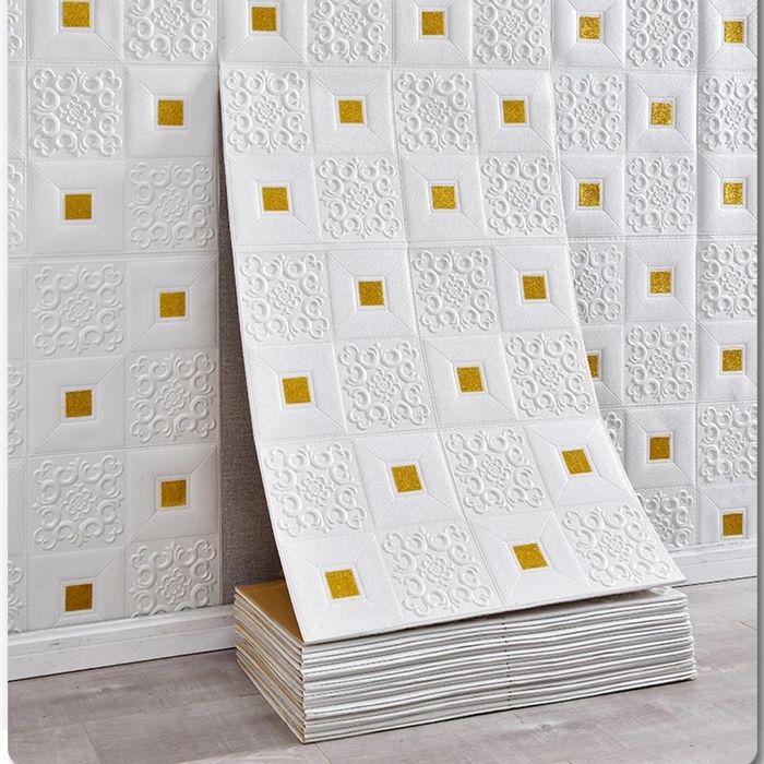 РОЗПРОДАЖ!!! 3Д самоклеючі панелі, обои, шпалери, самоклеющиеся панели