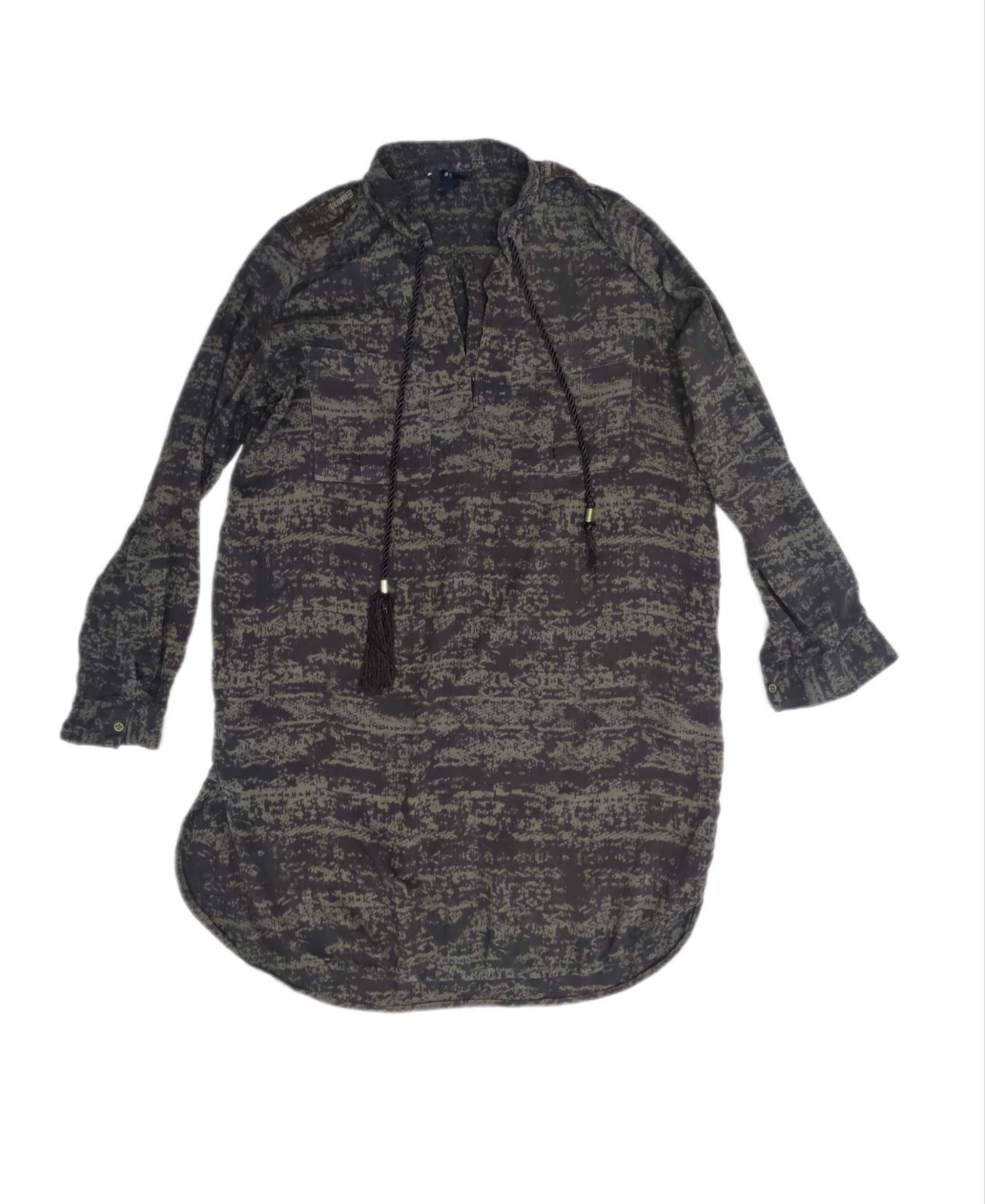 H&M sukienka tunika r. 38